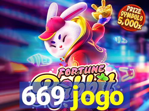 669 jogo